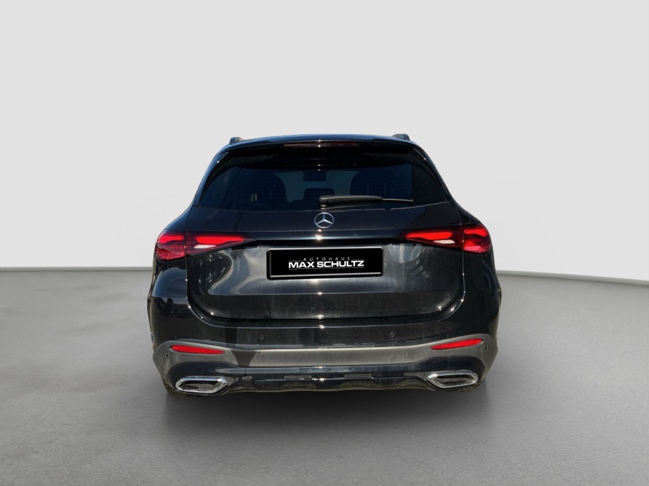 Mercedes-Benz GLC – Bild 4
