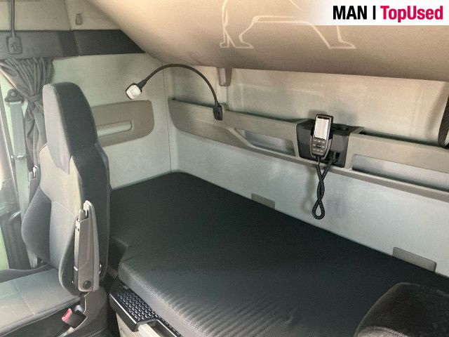 MAN TGX 18.470 4x2 BL SA 16
