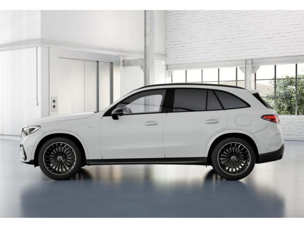 Mercedes-Benz GLC – Bild 3