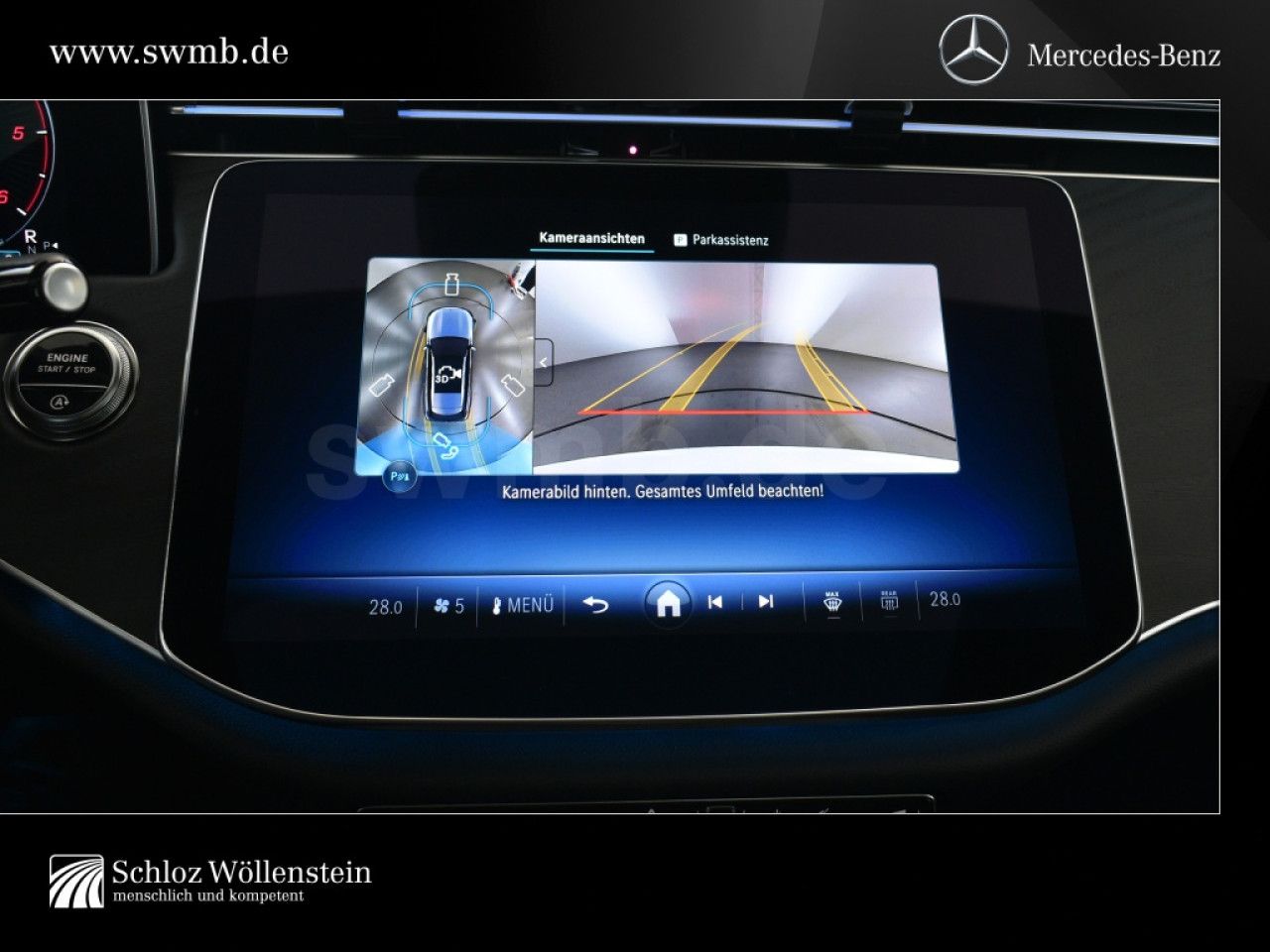 Mercedes-Benz E-Klasse – Bild 10
