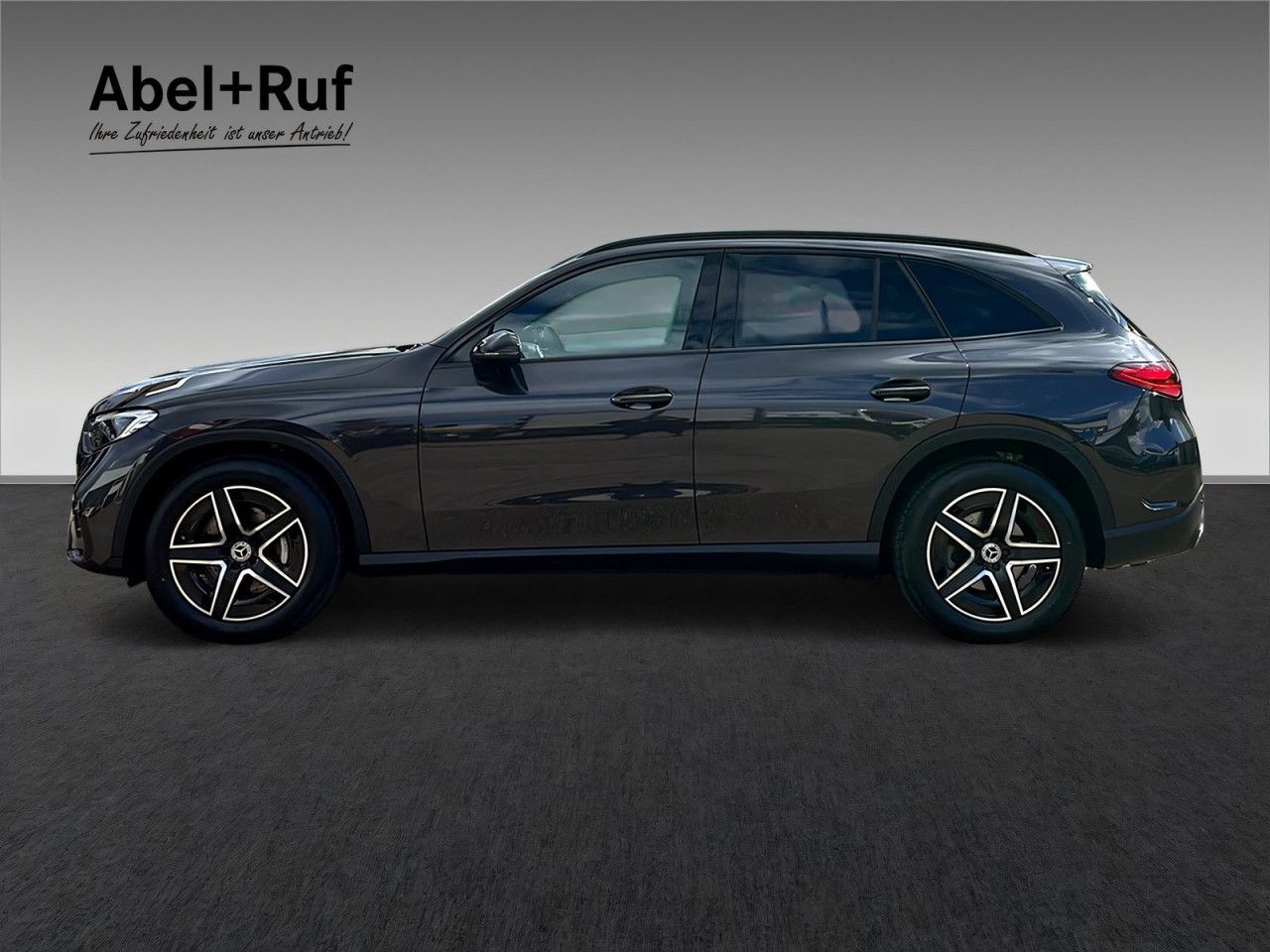 Mercedes-Benz GLC – Bild 19