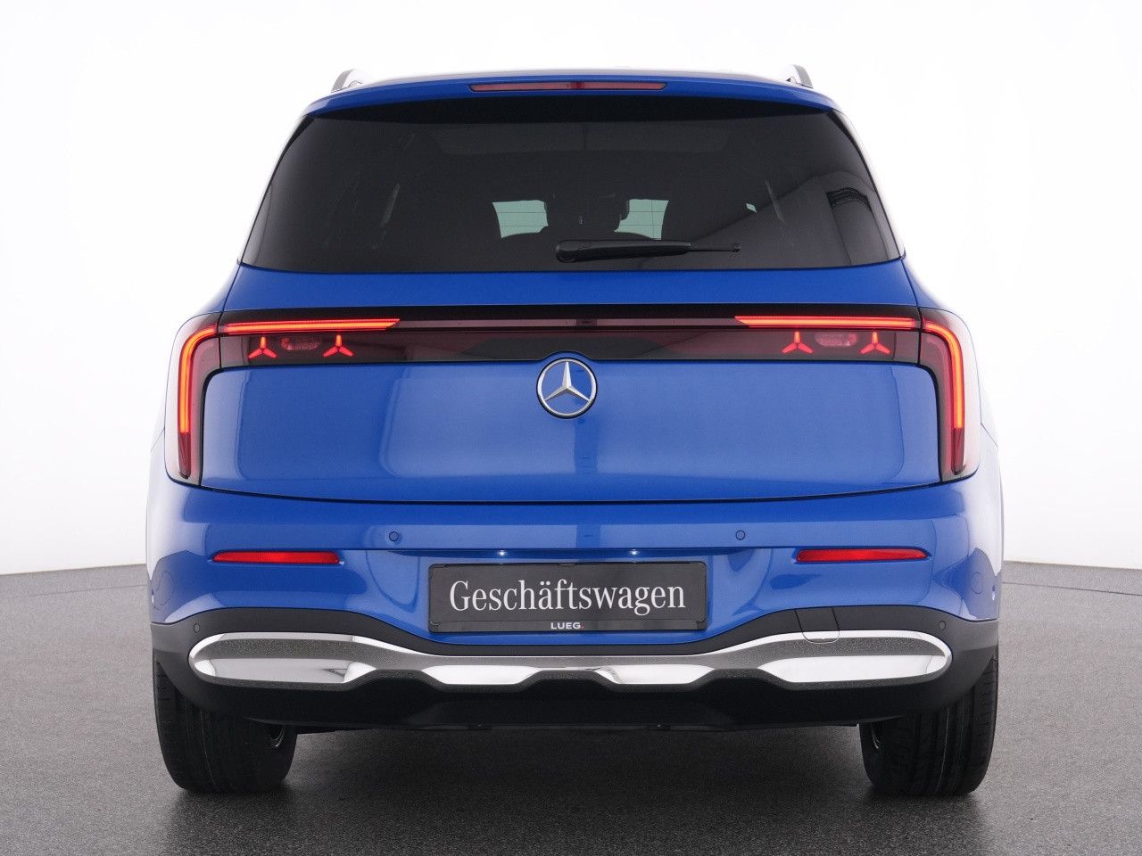 Mercedes-Benz GLB – Bild 15