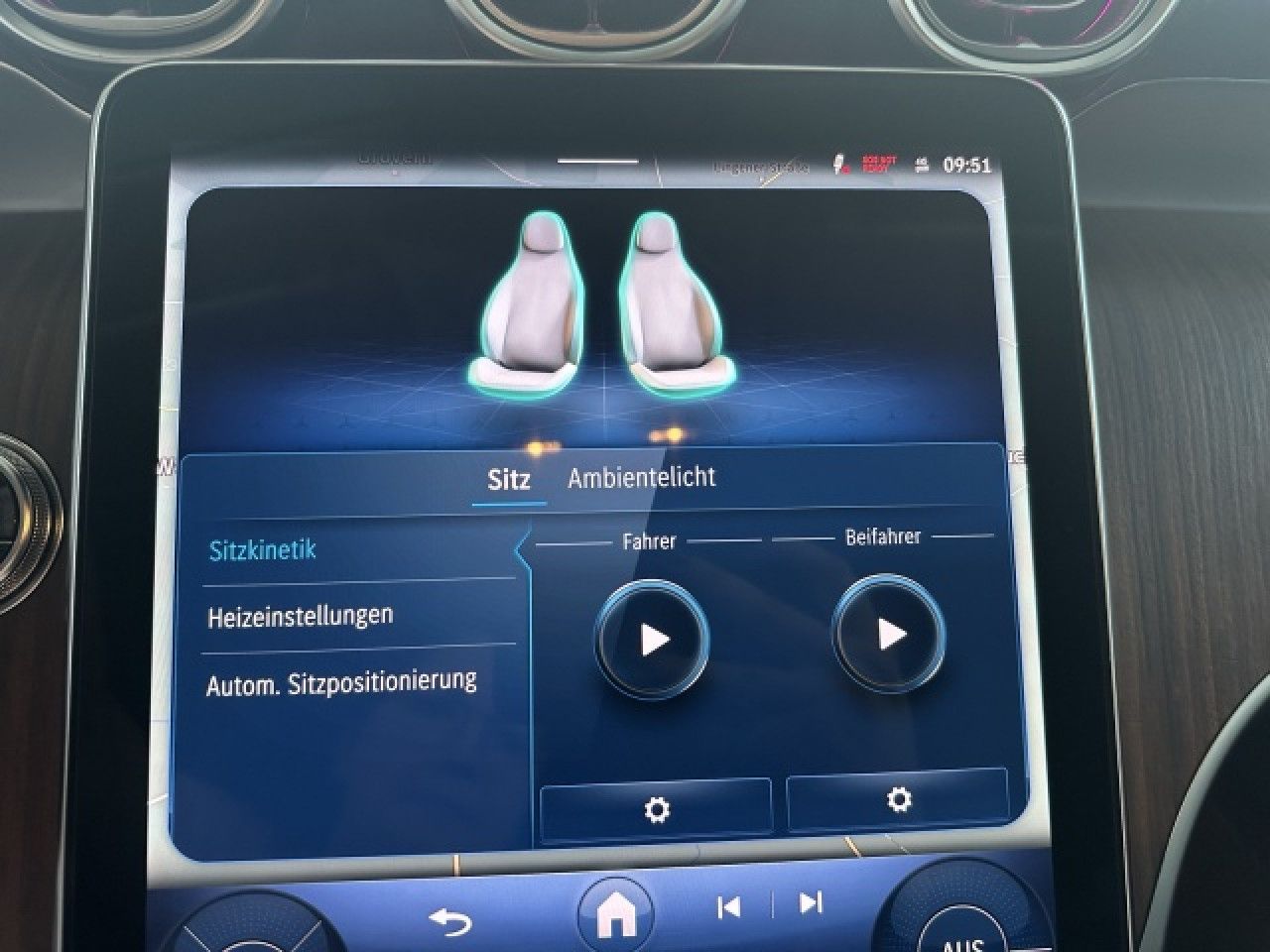 Mercedes-Benz GLC – Bild 16