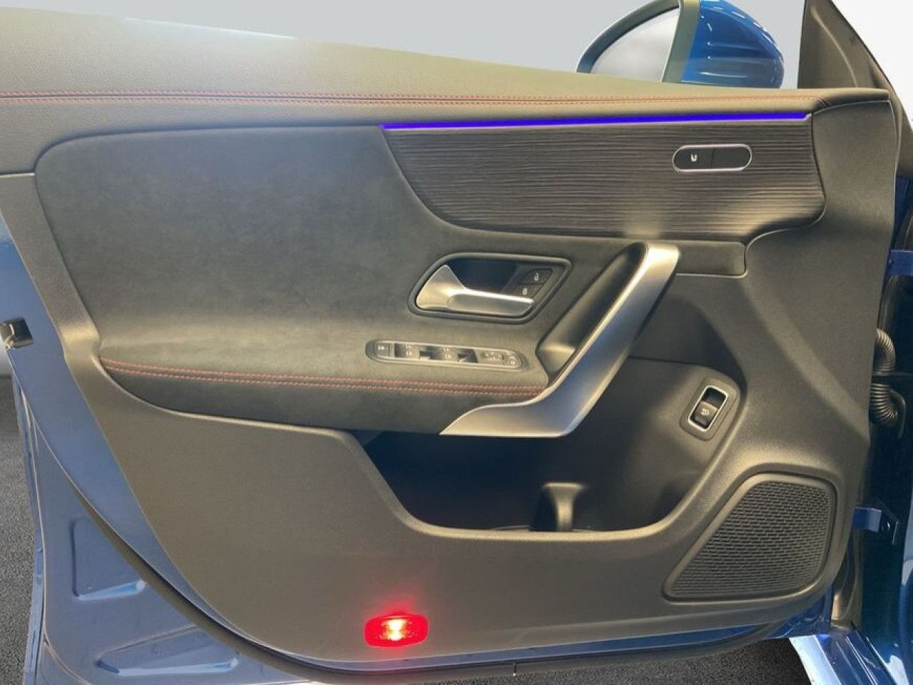 Mercedes-Benz CLA – Bild 20