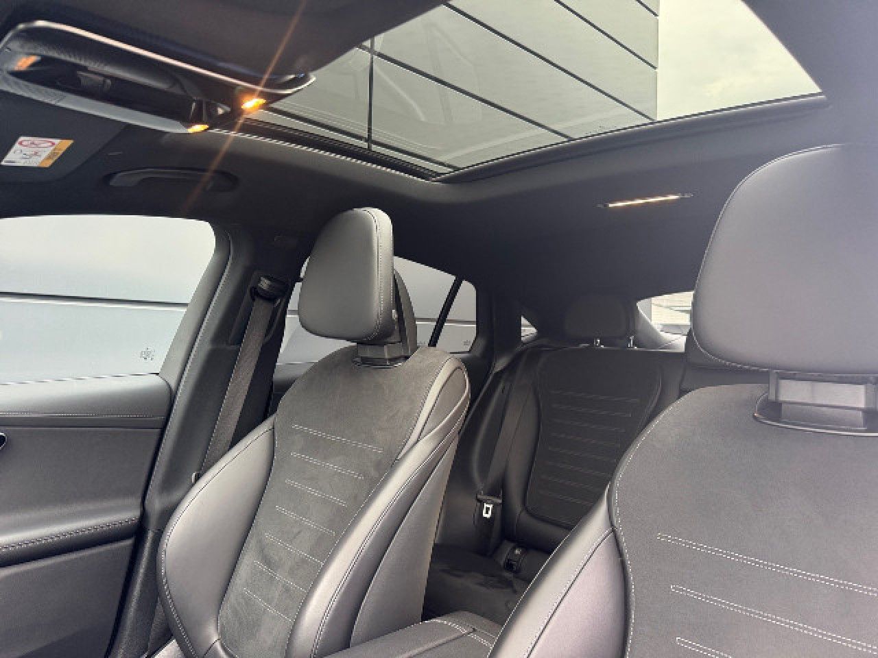 Mercedes-Benz GLC – Bild 15