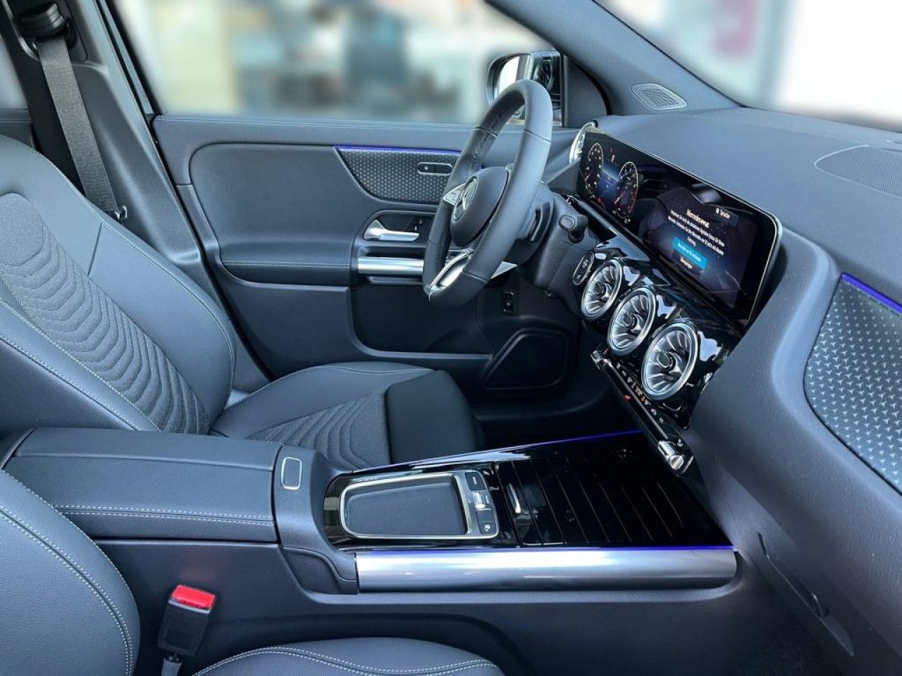 Mercedes-Benz GLA – Bild 10