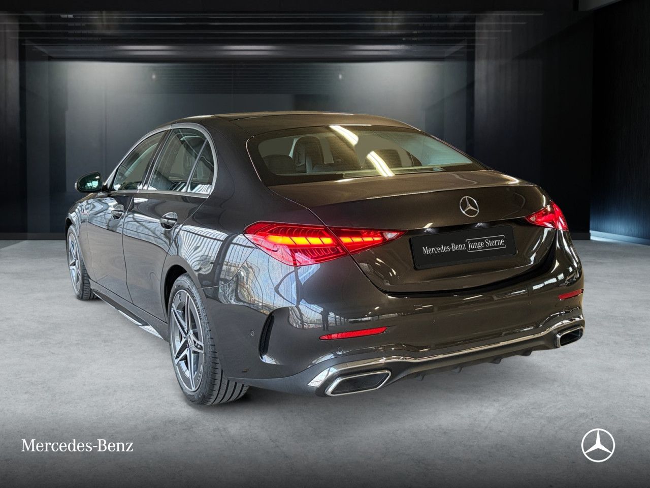 Mercedes-Benz C-Klasse – Bild 6