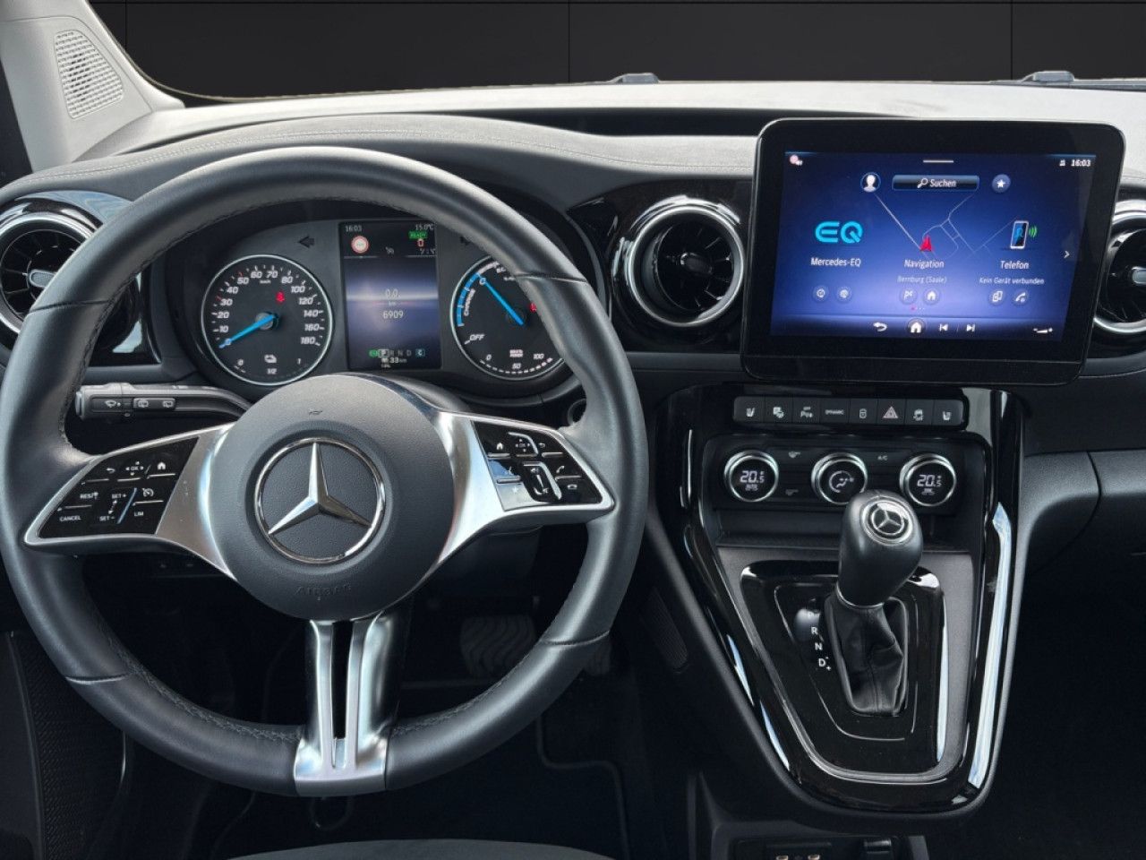 Mercedes-Benz EQT – Bild 6