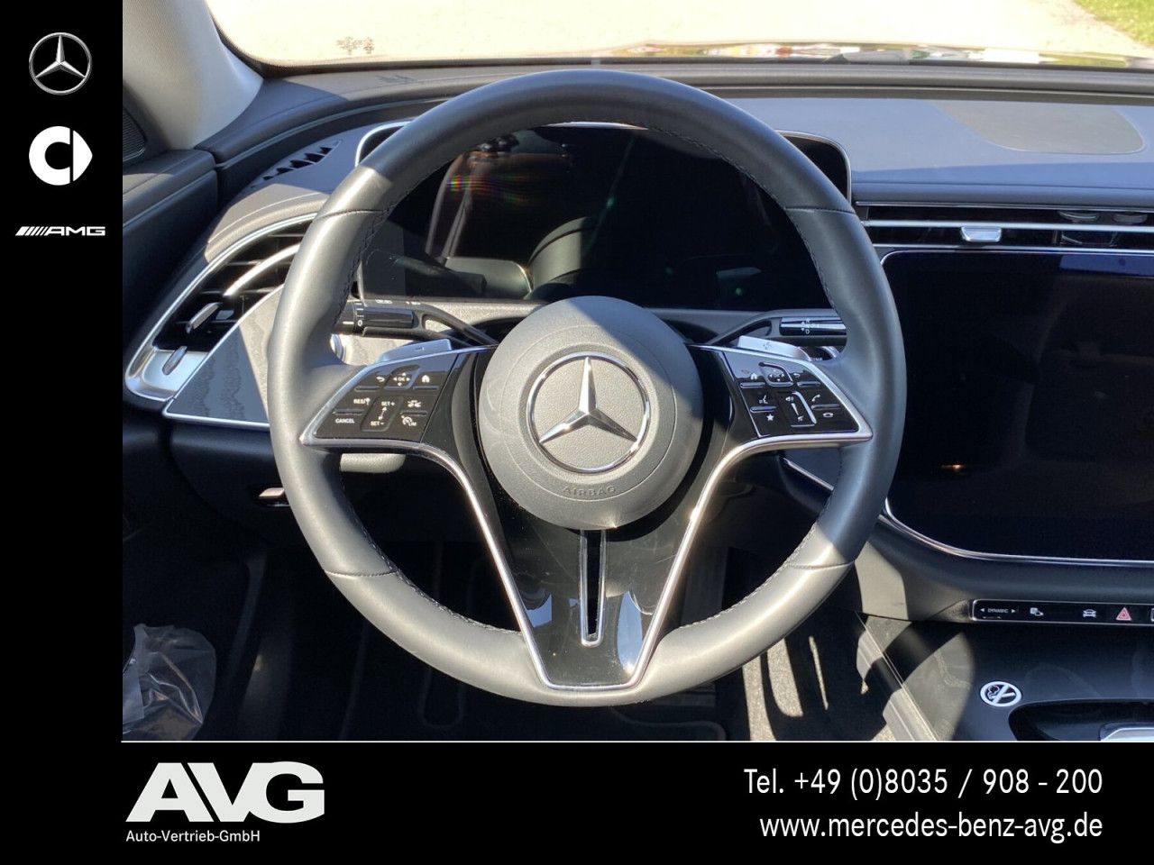 Mercedes-Benz E-Klasse – Bild 10