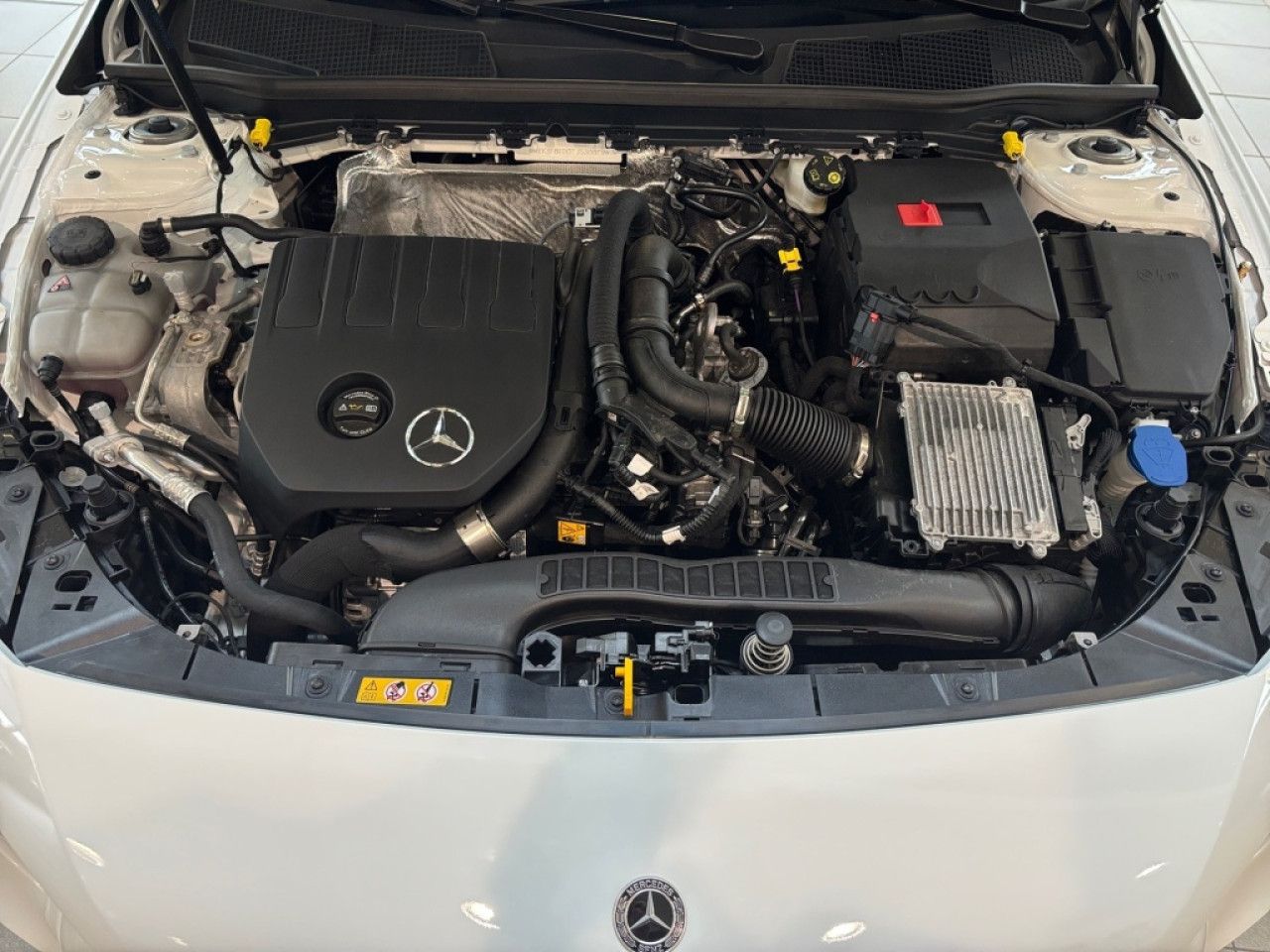 Mercedes-Benz A-Klasse – Bild 5