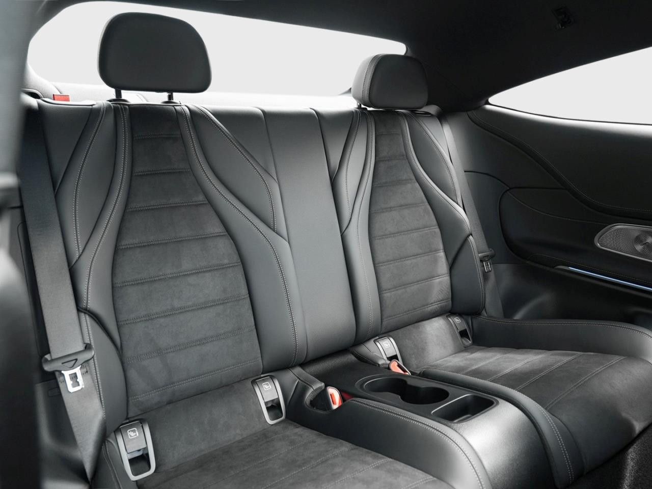 Mercedes-Benz CLE – Bild 11