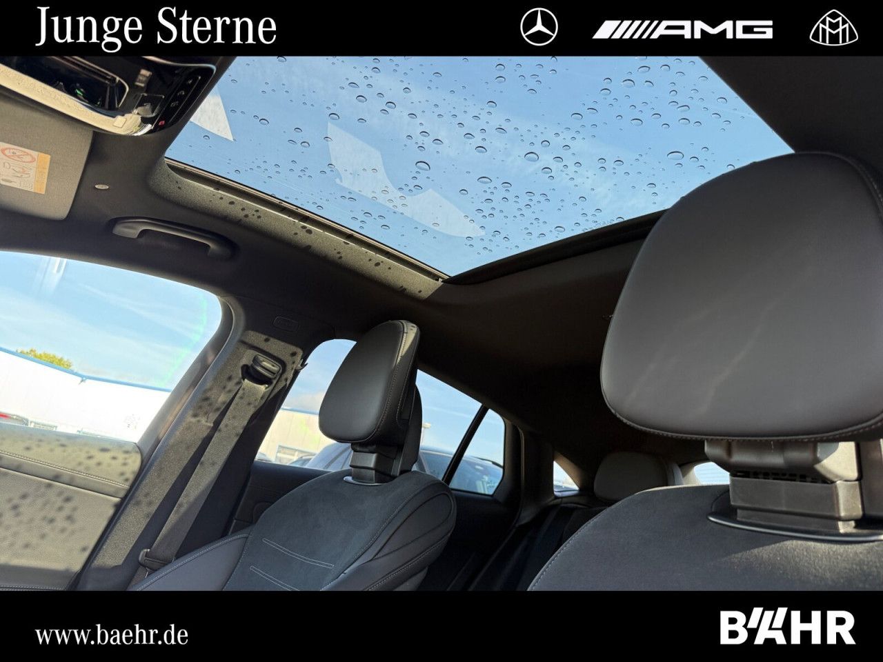 Mercedes-Benz GLC – Bild 19