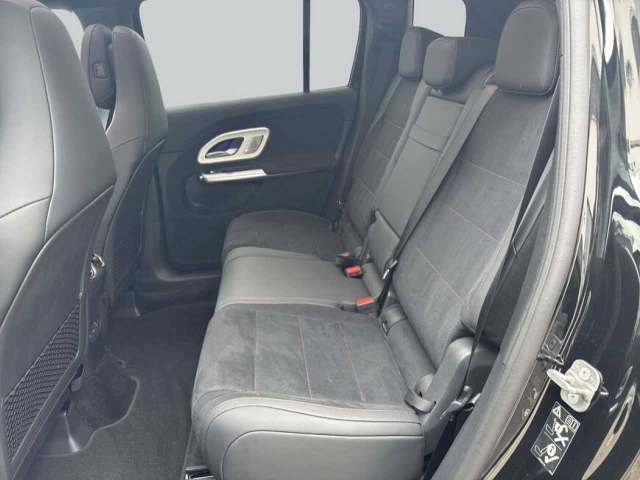 Mercedes-Benz GLB – Bild 12