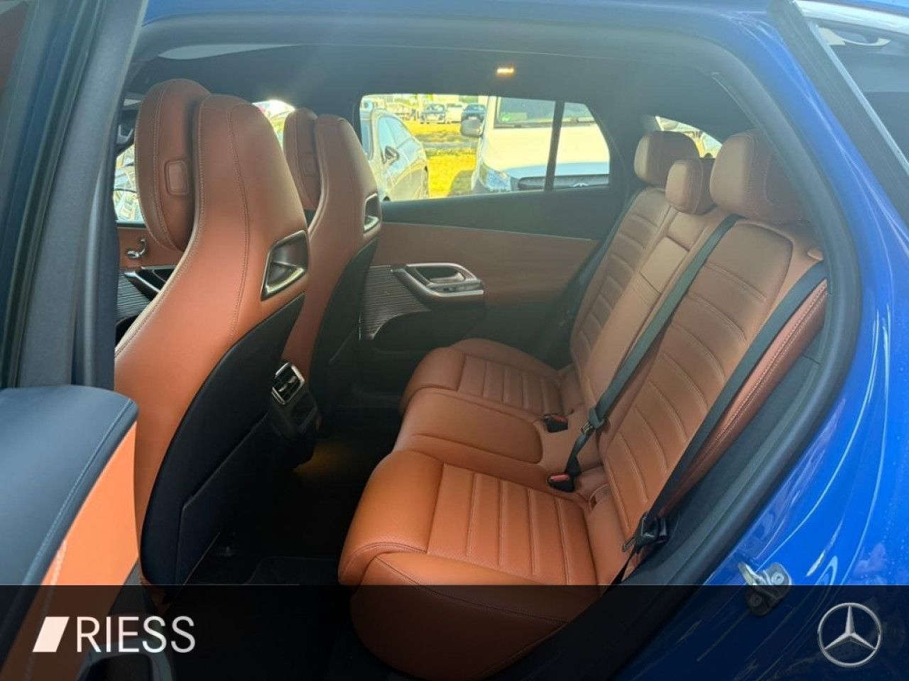 Mercedes-Benz GLC – Bild 4