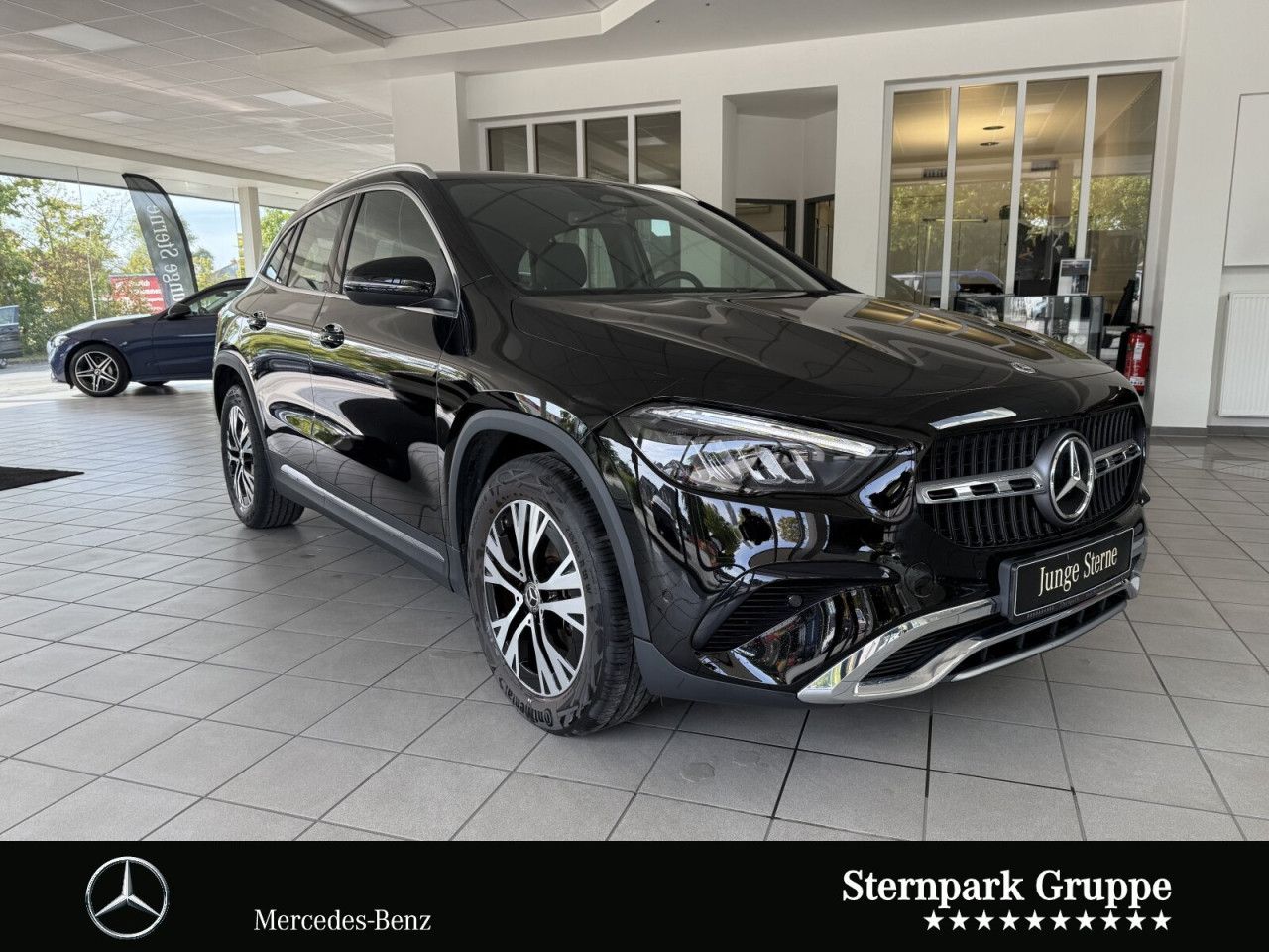 Mercedes-Benz GLA – Bild 7