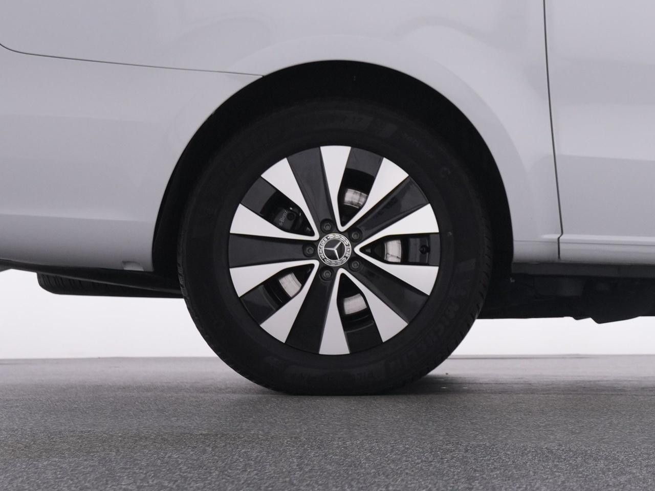 Mercedes-Benz V-Klasse – Bild 22
