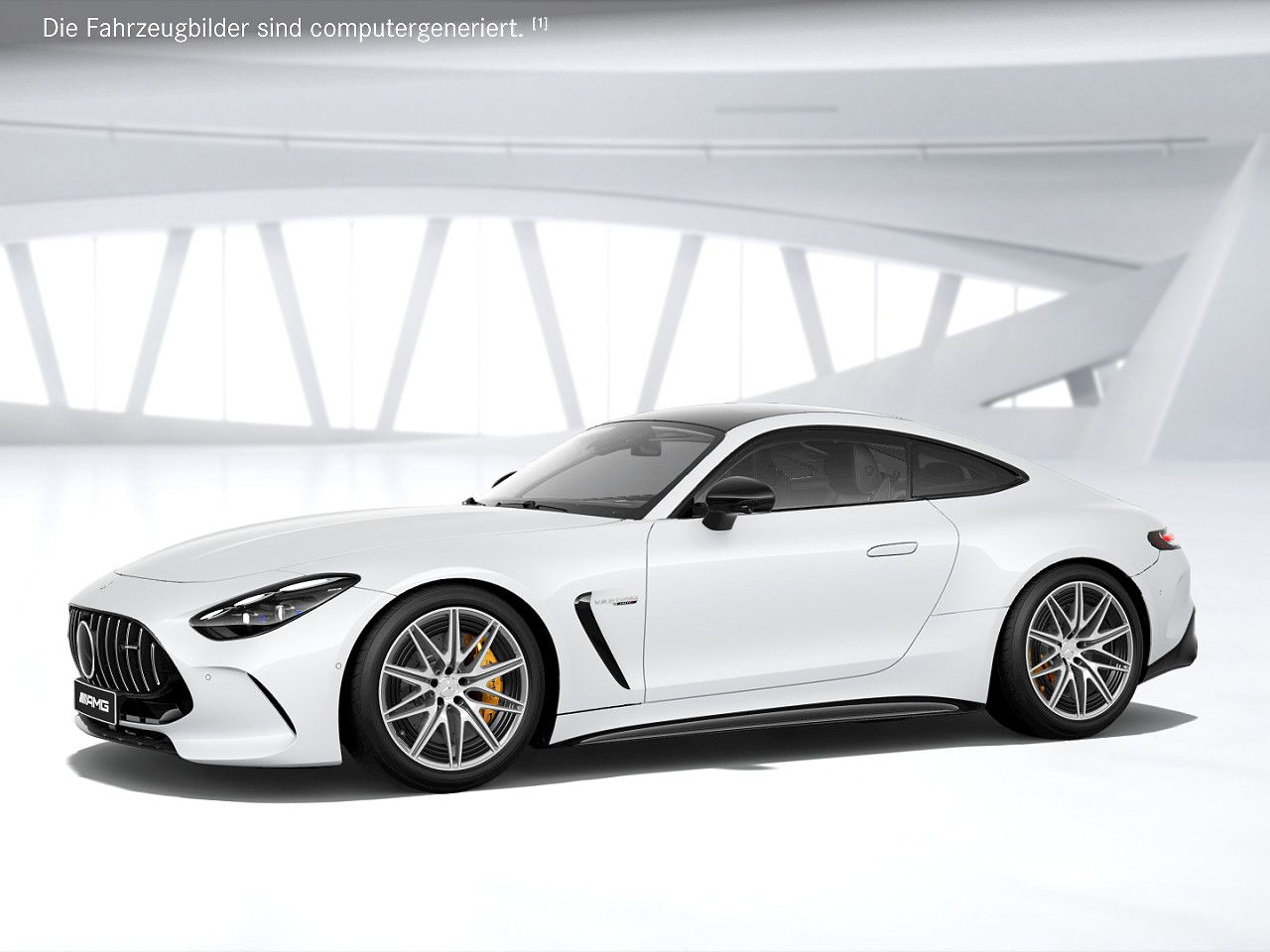 Mercedes-Benz AMG GT – Bild 25
