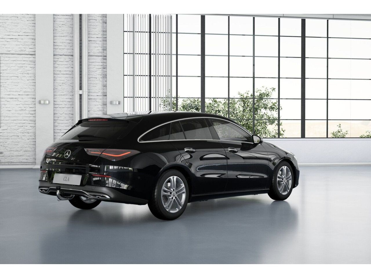 Mercedes-Benz CLA – Bild 7