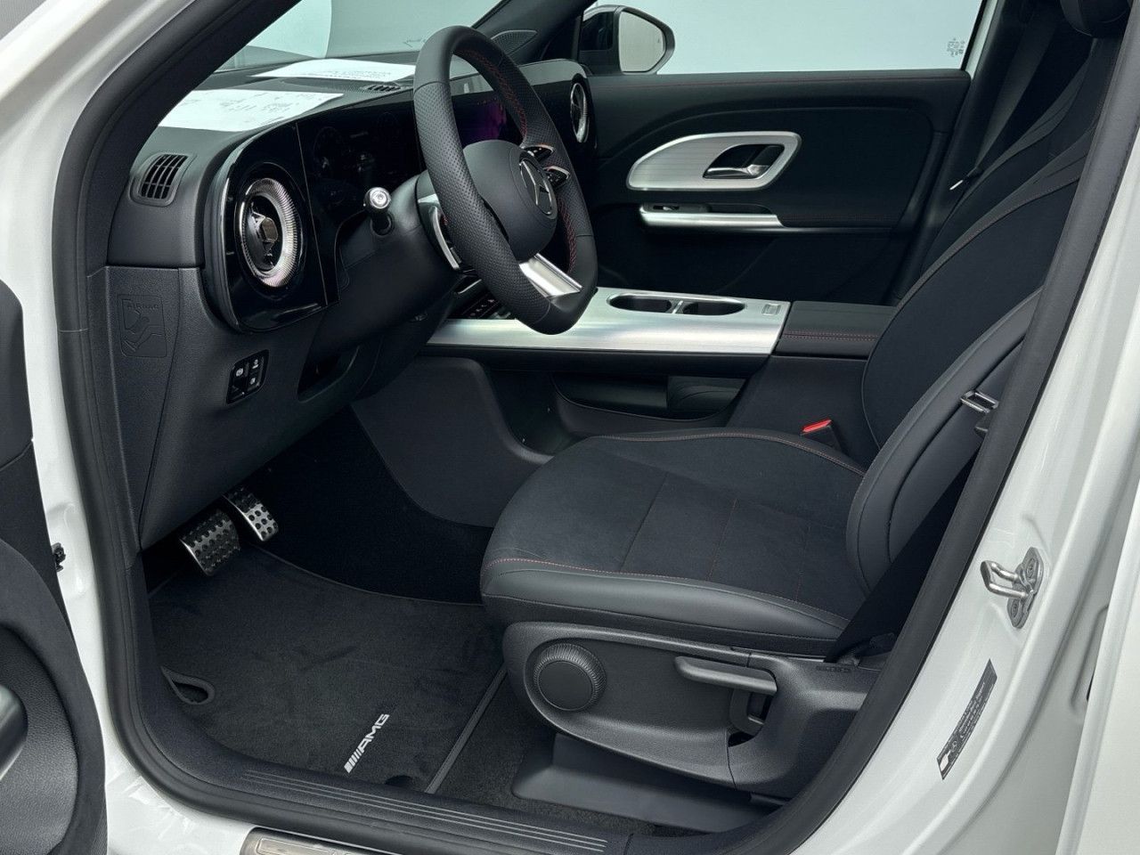Mercedes-Benz GLB – Bild 6