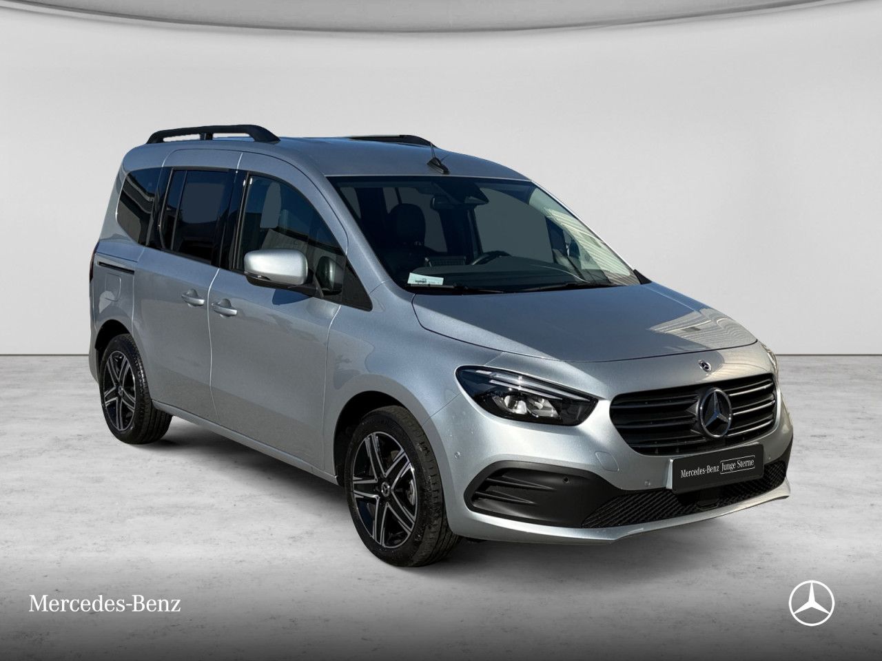 Mercedes-Benz T-Klasse – Bild 3