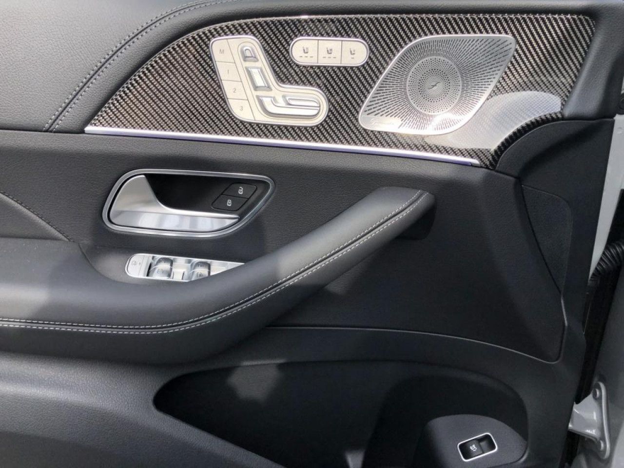 Mercedes-Benz GLE – Bild 15