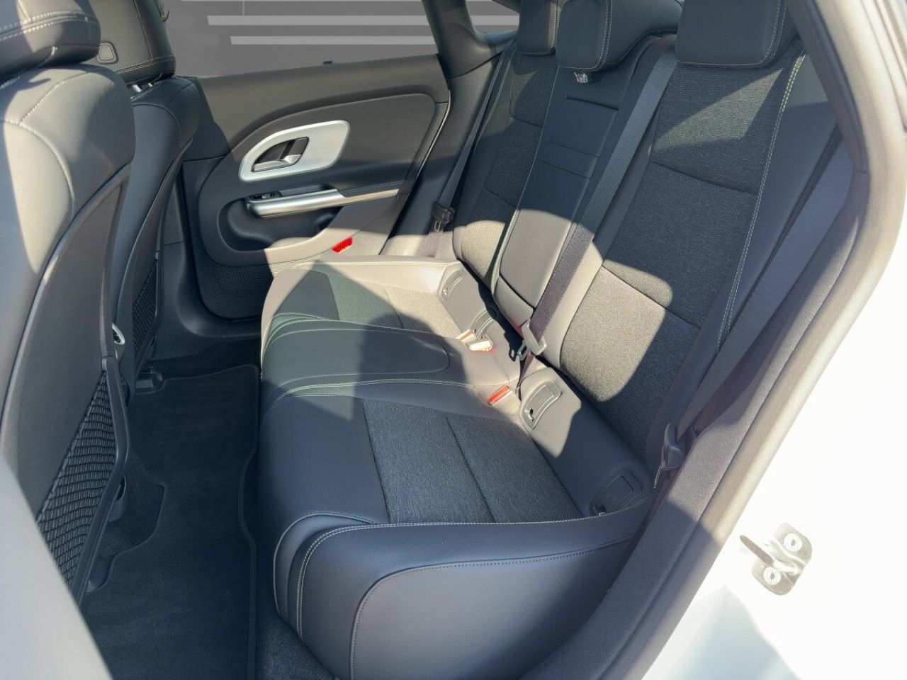 Mercedes-Benz CLA – Bild 7