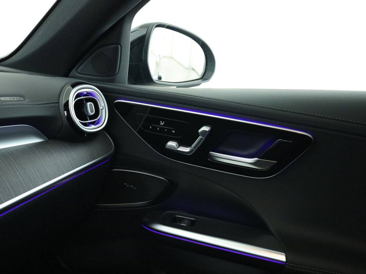 Mercedes-Benz C-Klasse – Bild 16