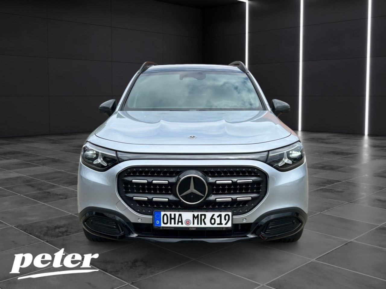 Mercedes-Benz GLB – Bild 2
