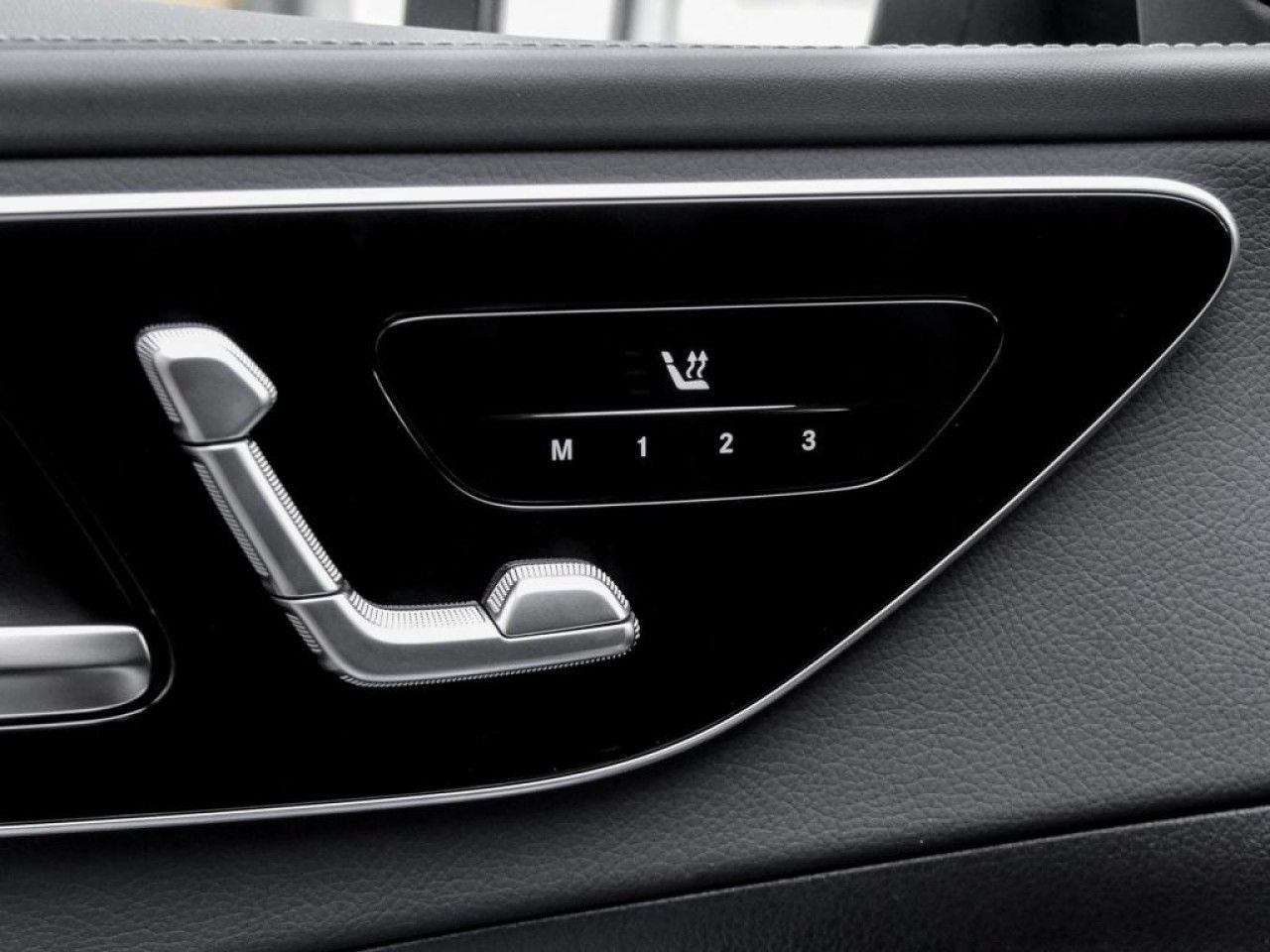 Mercedes-Benz C-Klasse – Bild 11