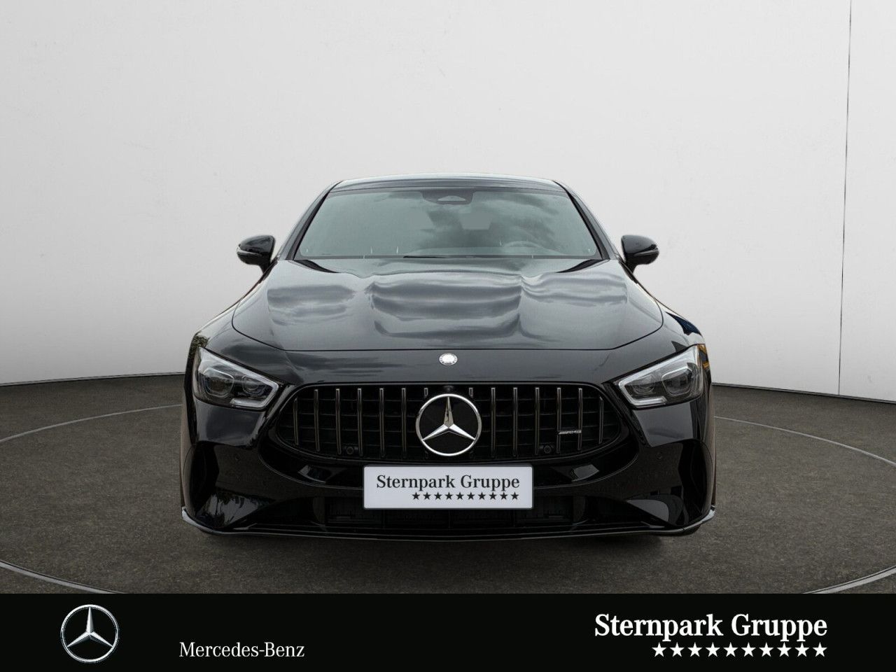 Mercedes-Benz AMG GT – Bild 8