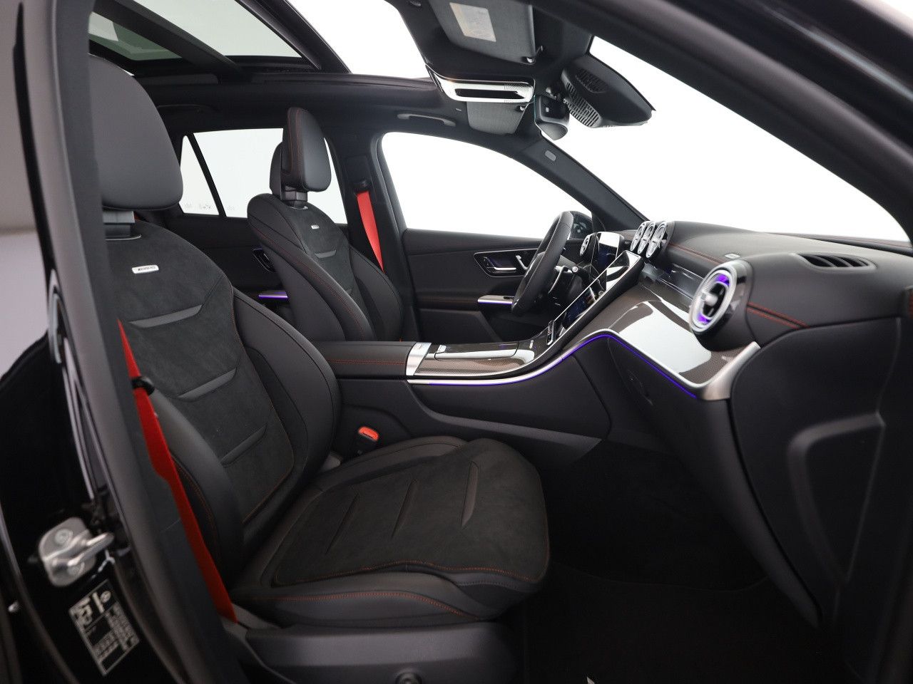 Mercedes-Benz GLC – Bild 9