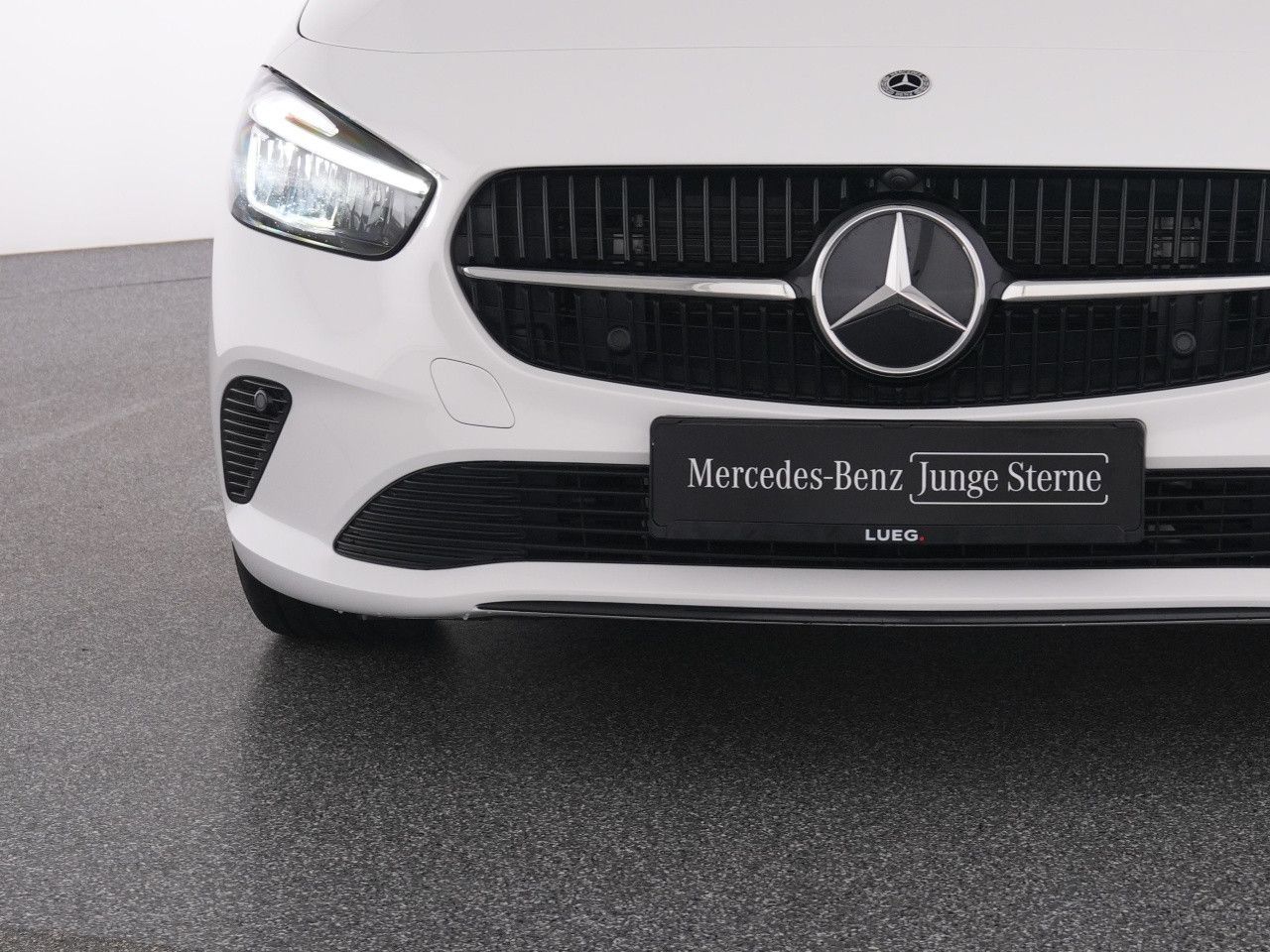 Mercedes-Benz B-Klasse – Bild 16