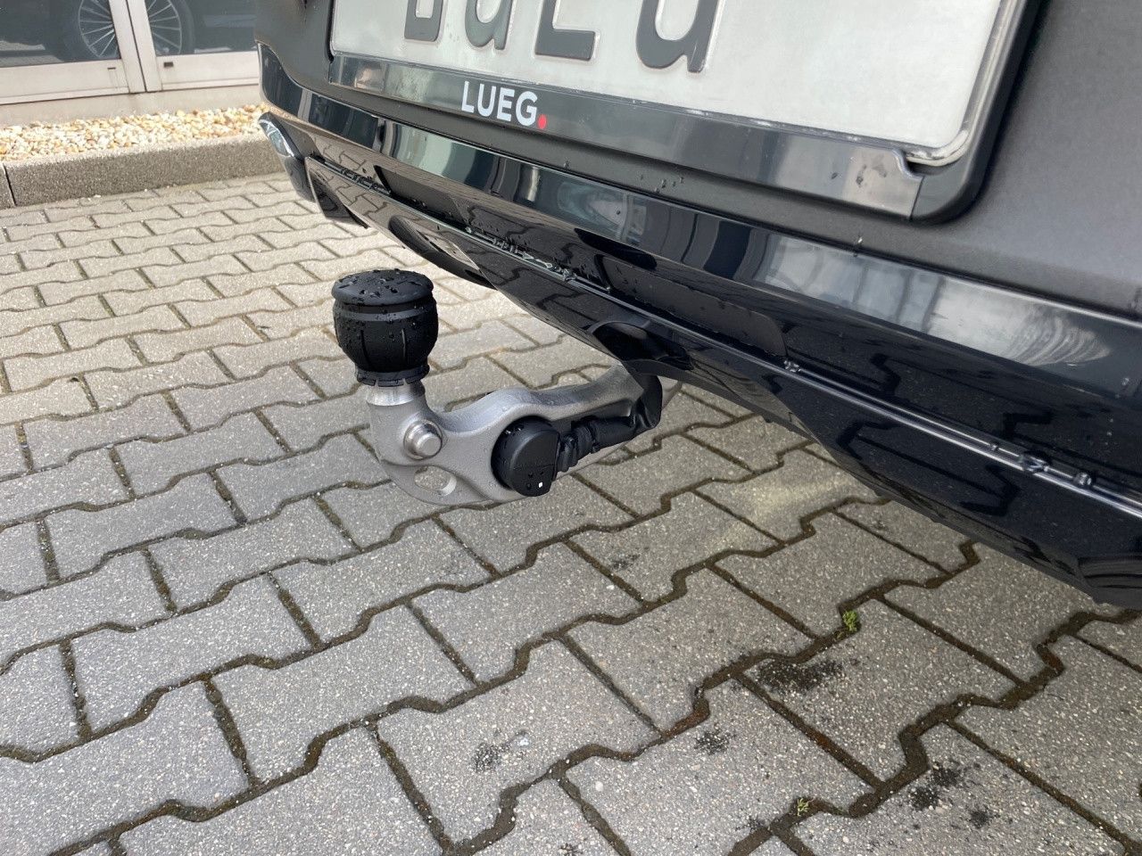Mercedes-Benz GLC – Bild 18