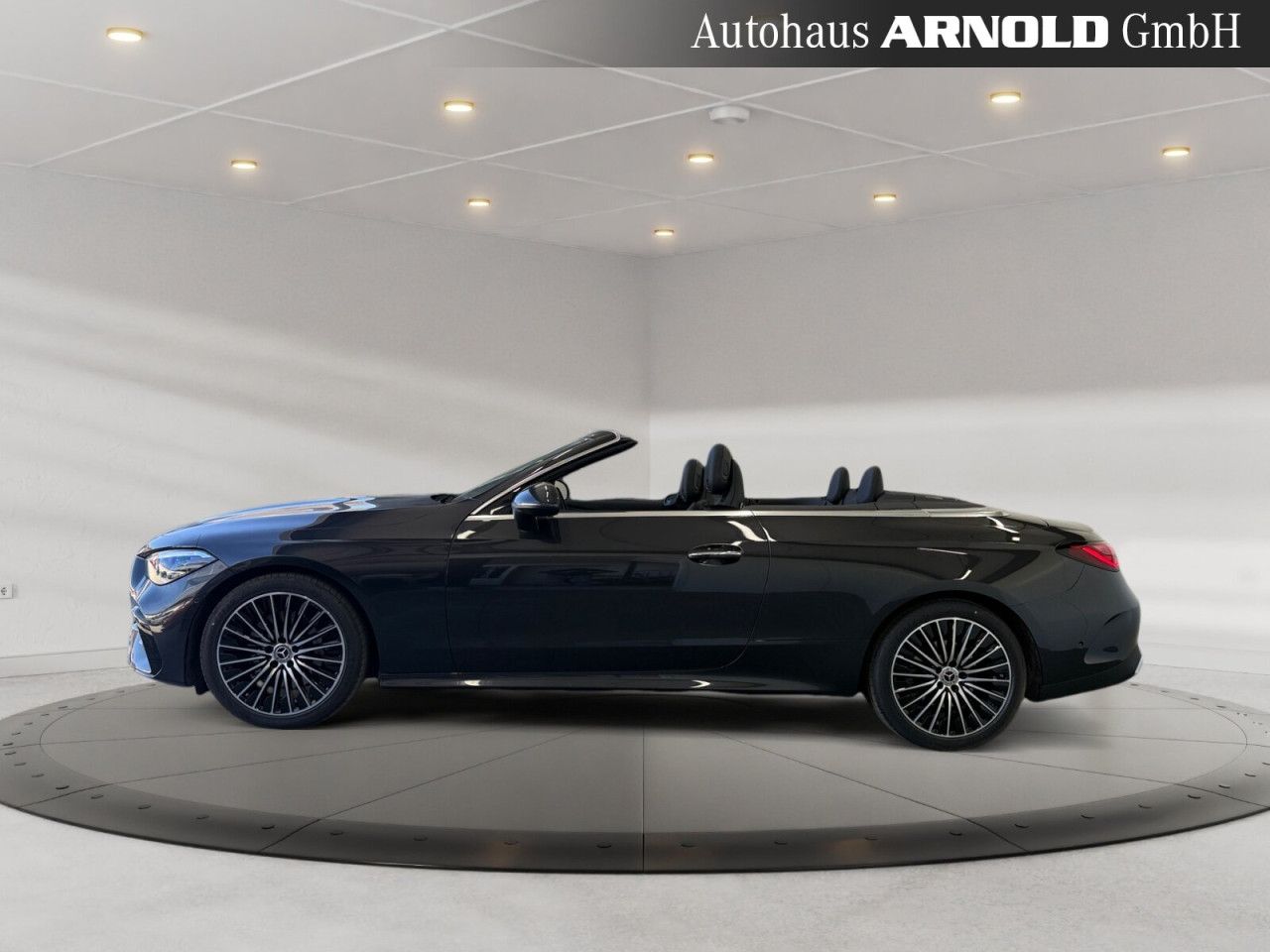 Mercedes-Benz CLE – Bild 2