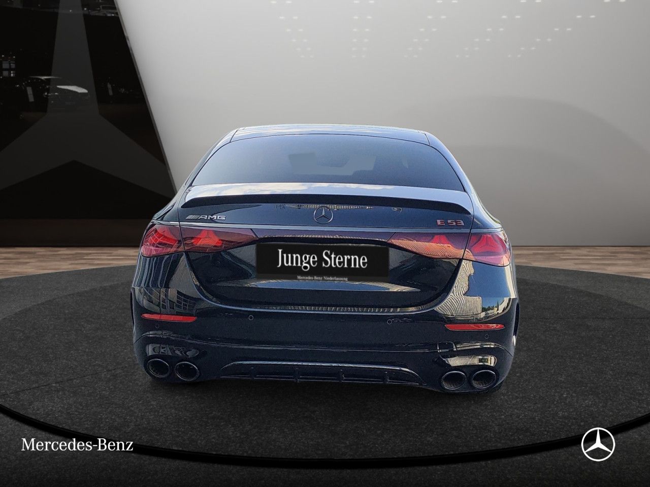 Mercedes-Benz E-Klasse – Bild 6