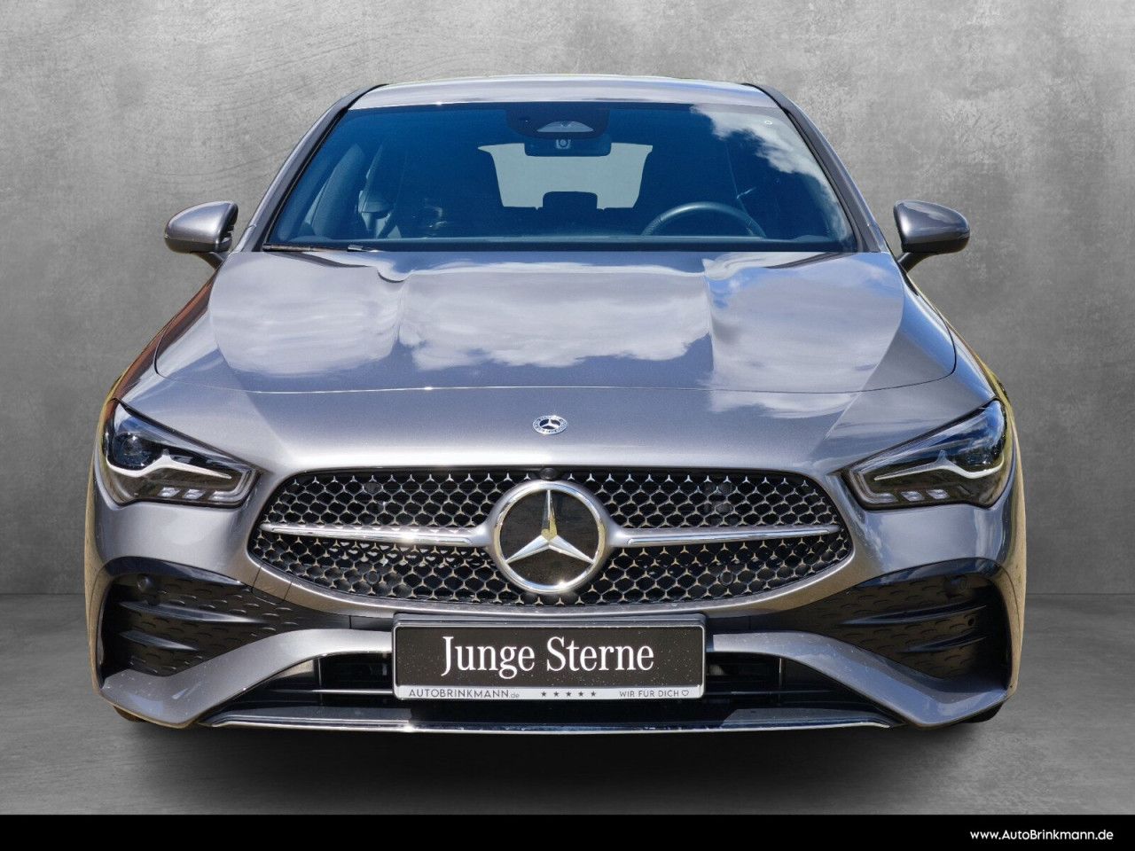 Mercedes-Benz CLA – Bild 2