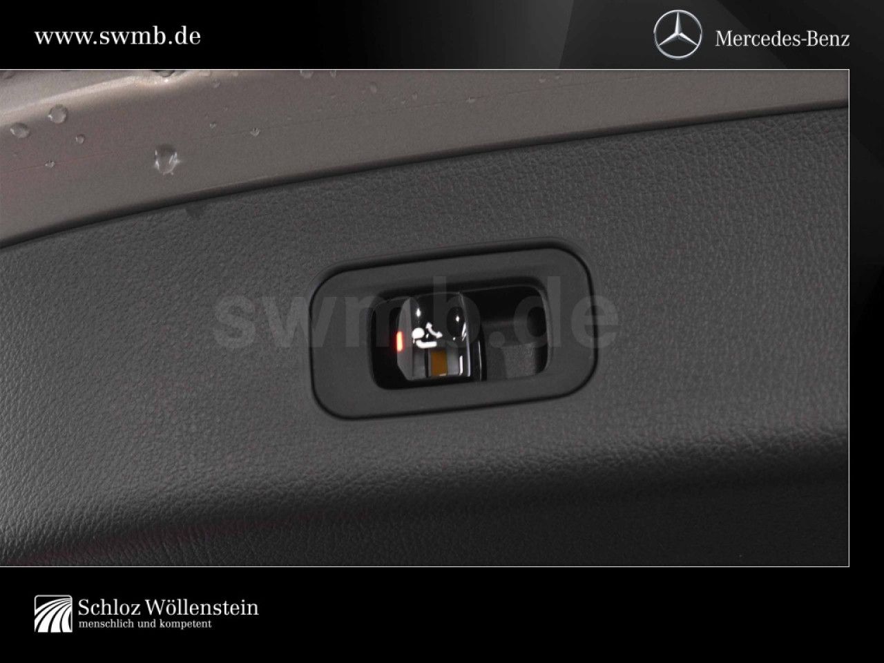 Mercedes-Benz GLC – Bild 16