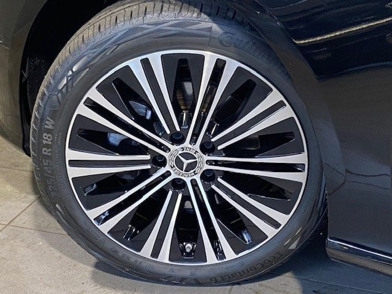 Mercedes-Benz CLA – Bild 6