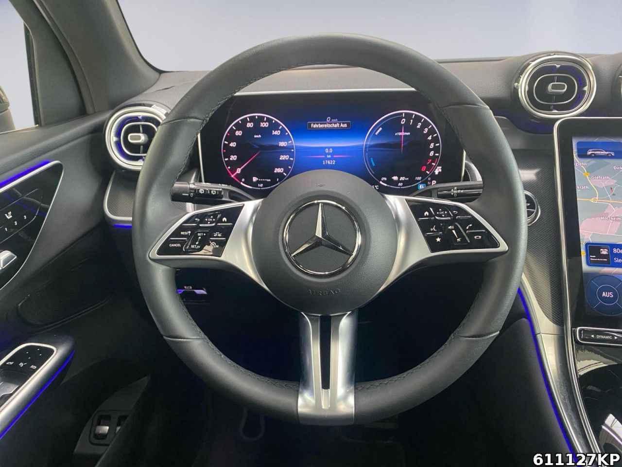 Mercedes-Benz GLC – Bild 9