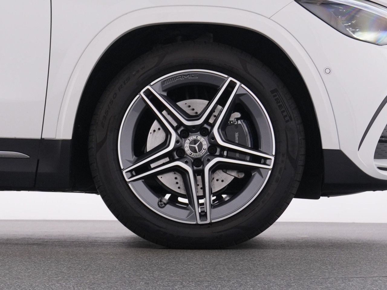 Mercedes-Benz GLA – Bild 21
