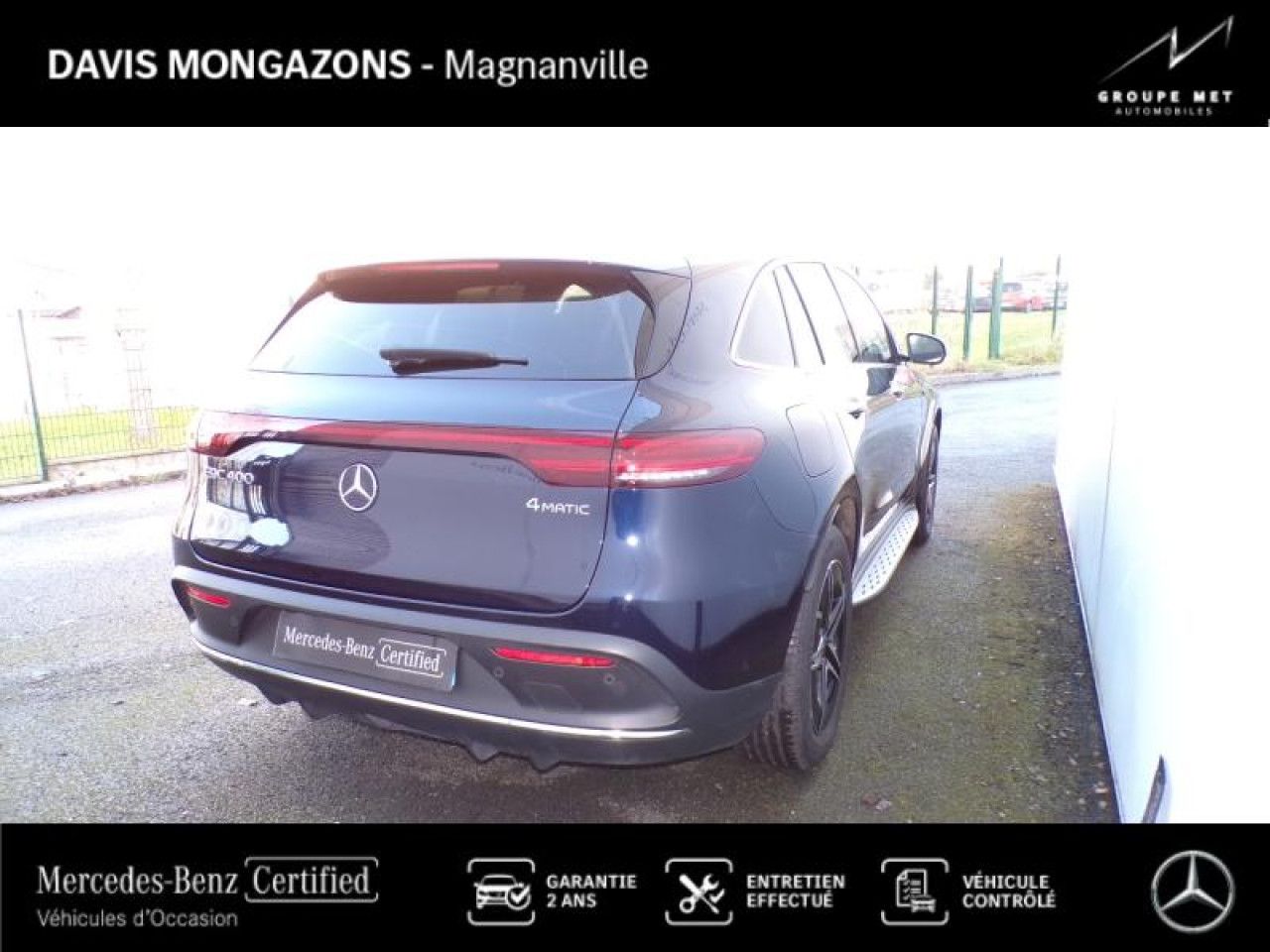 Photo du véhicule 6 / 18