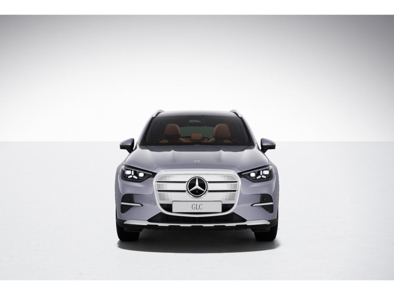 Mercedes-Benz GLC – Bild 3
