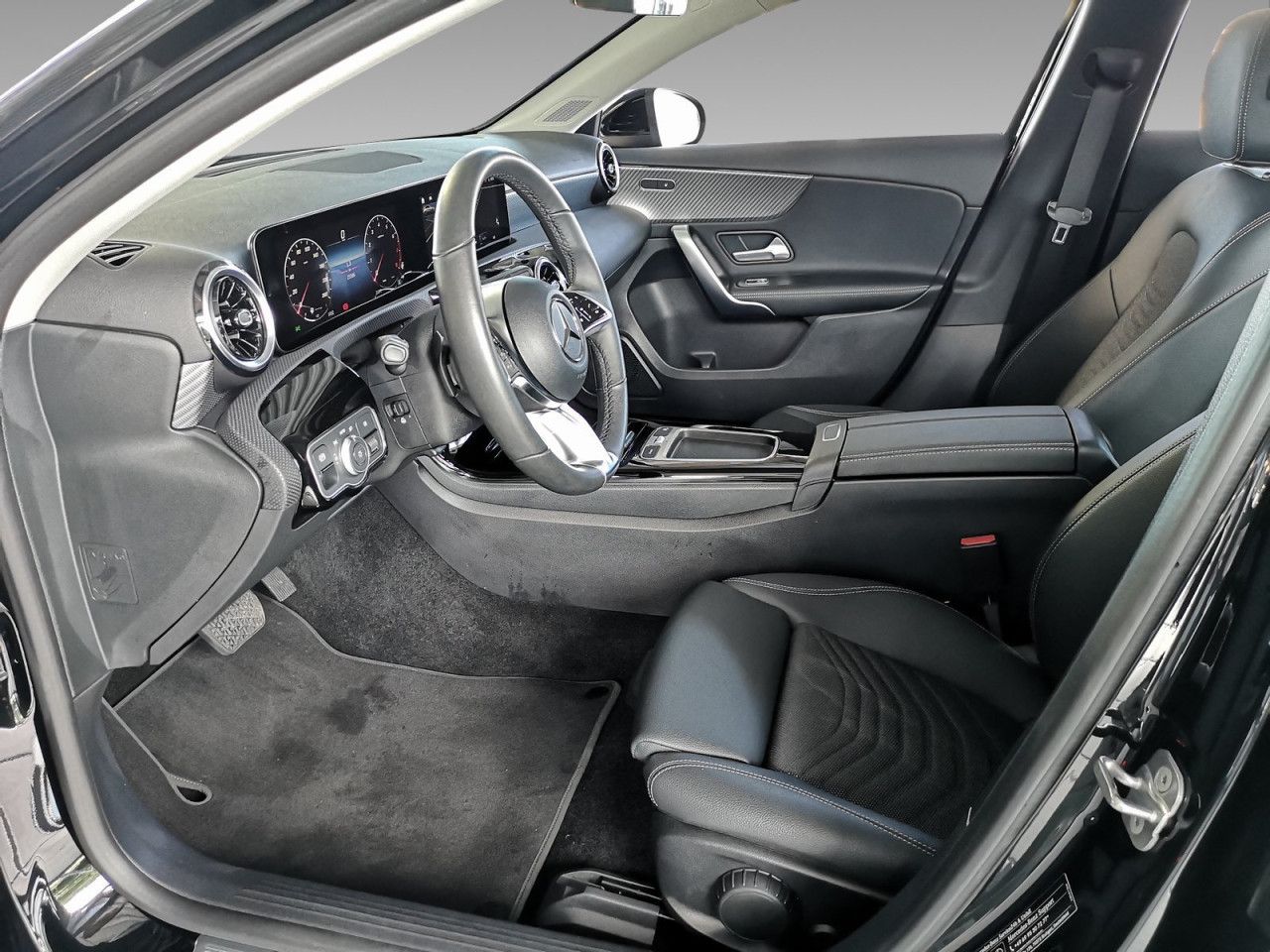 Mercedes-Benz A-Klasse – Bild 18