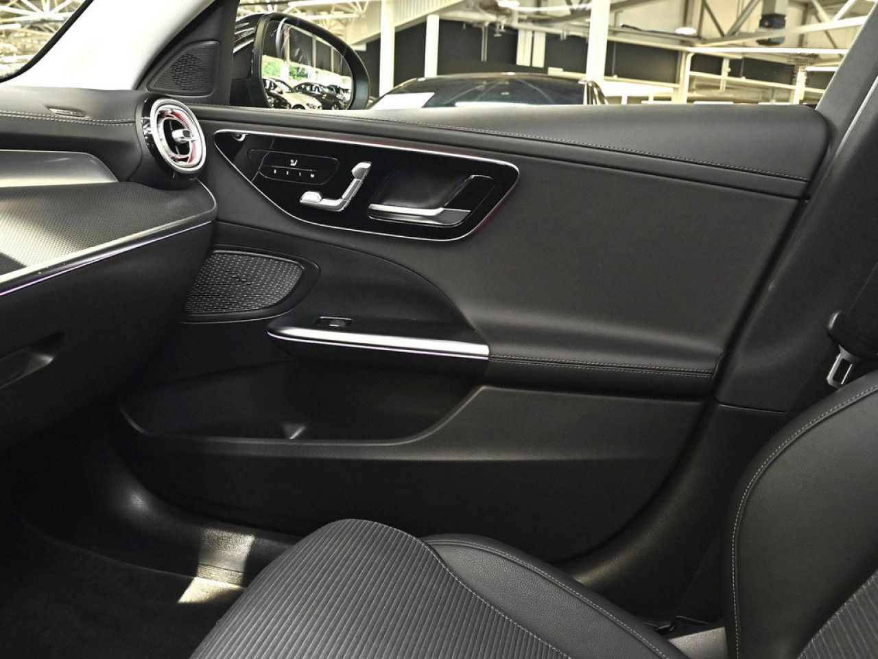Mercedes-Benz C-Klasse – Bild 17