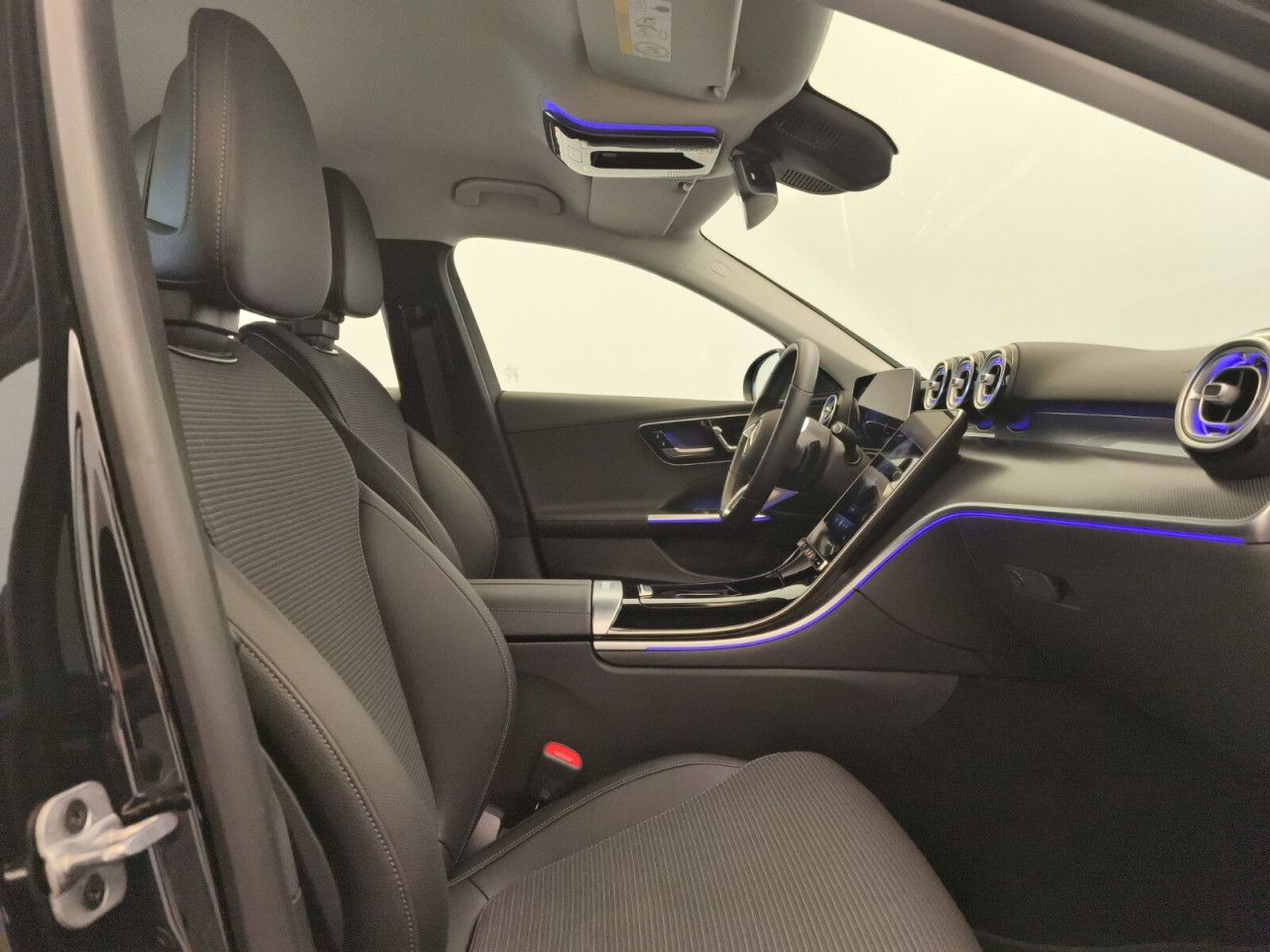 Mercedes-Benz C-Klasse – Bild 17