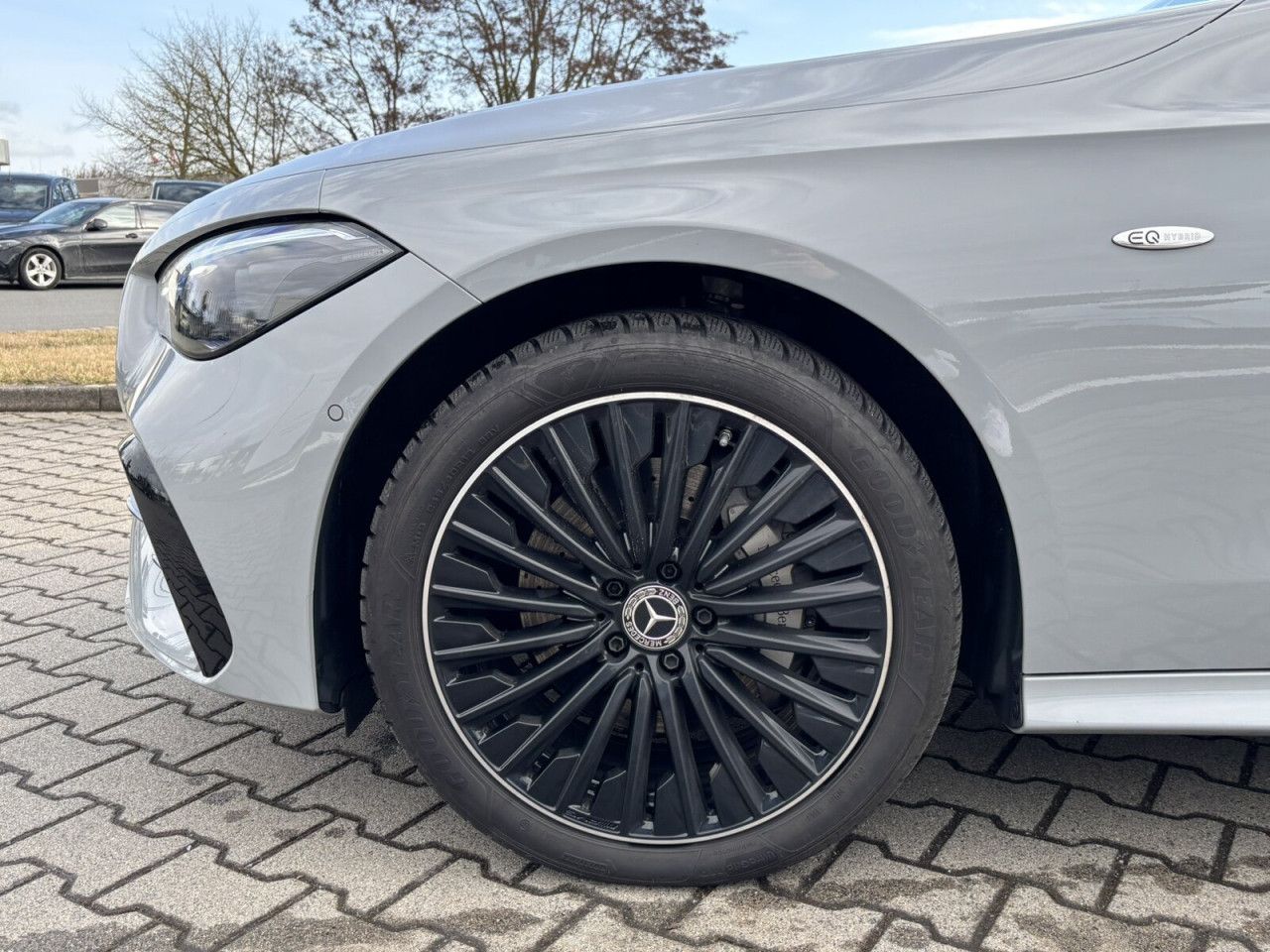 Mercedes-Benz CLE – Bild 9