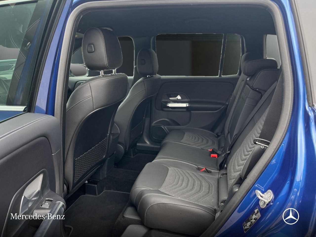 Mercedes-Benz GLB – Bild 15