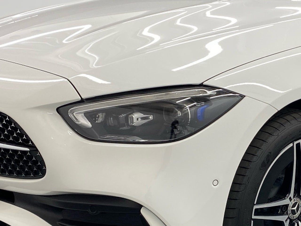 Mercedes-Benz C-Klasse – Bild 5