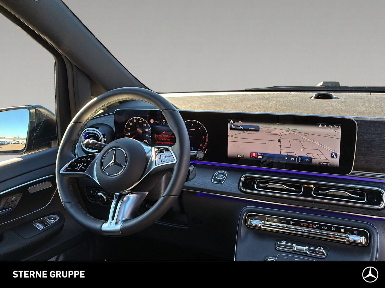 Mercedes-Benz V-Klasse – Bild 11