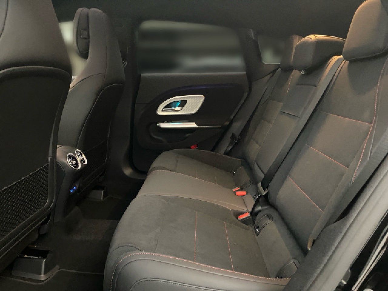 Mercedes-Benz CLA – Bild 11
